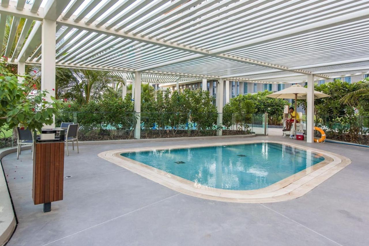 Island Paradise - Stylish 2Br On Bluewaters Island Lägenhet Dubai Exteriör bild